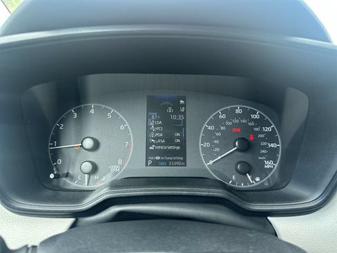 Used 2024 Toyota Corolla LE FWD image 26