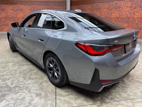 Used 2023 BMW i4 eDrive35 w/ Premium Package image 3