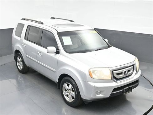 Used 2009 Honda Pilot EX-L image 35