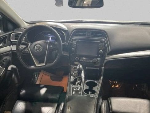 Used 2016 Nissan Maxima 3.5 SV FWD image 15