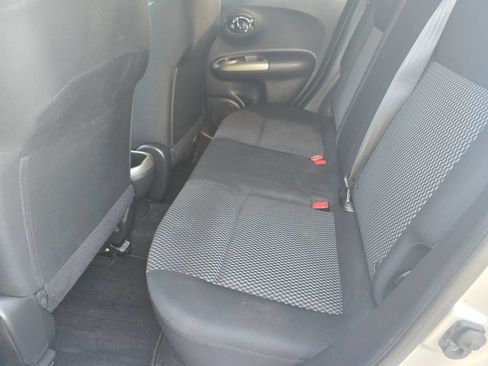 Used 2017 Nissan Juke S FWD image 13