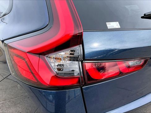 New 2026 Honda CR-V Sport-L image 14