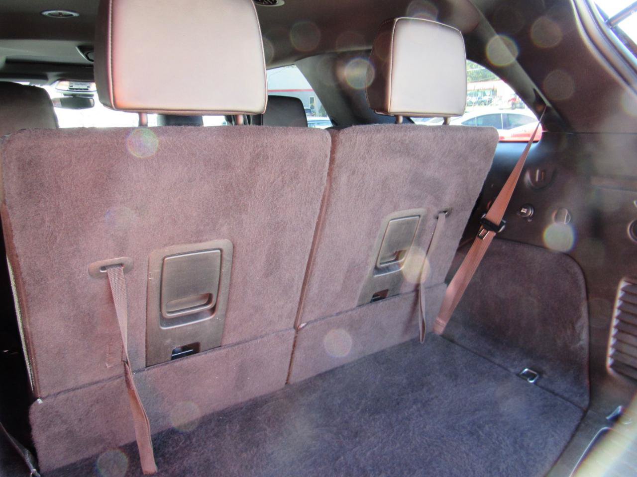 Used 2024 Dodge Durango GT AWD/4WD image 42