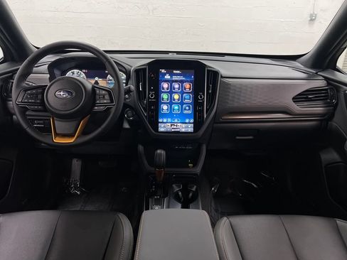 Used 2026 Subaru Forester Wilderness AWD/4WD image 15