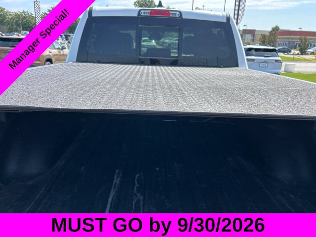 Used 2022 RAM 1500 Limited AWD/4WD image 30