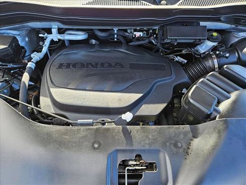 Used 2021 Honda Passport Elite image 21