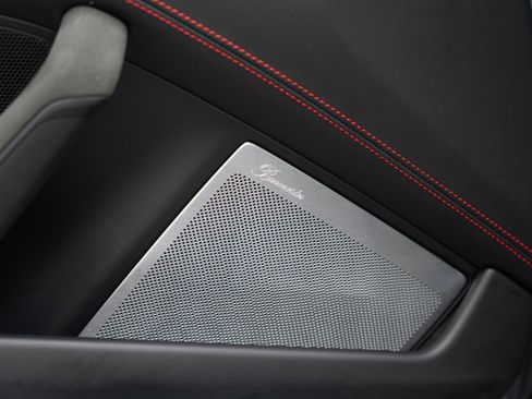 Certified 2025 Porsche 911 Targa 4 GTS image 25