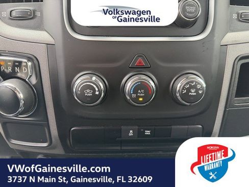 Used 2023 RAM 1500 Tradesman w/ Power & Remote Entry Group image 22