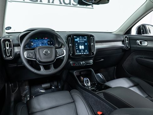 New 2026 Volvo XC40 B5 Plus w/ Protection Package Premier image 16