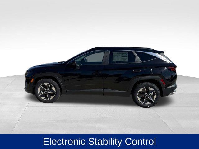 Certified 2026 Hyundai Tucson SEL Plus FWD image 7