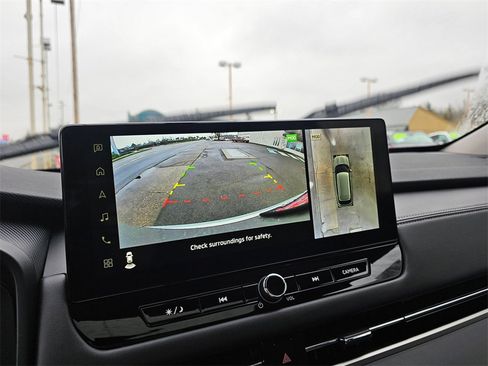 New 2026 Mitsubishi Outlander SE image 22