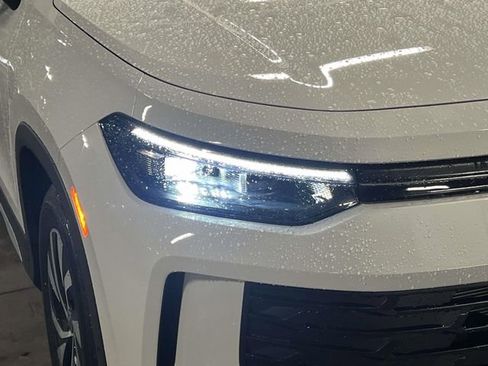 New 2026 Volkswagen Tiguan S FWD image 7