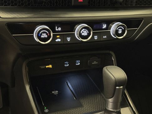 New 2026 Honda CR-V LX image 18