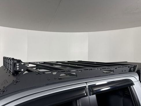 New 2024 Toyota Tacoma TRD Off-Road image 25