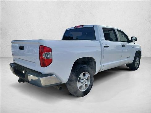 Used 2014 Toyota Tundra SR5 image 5