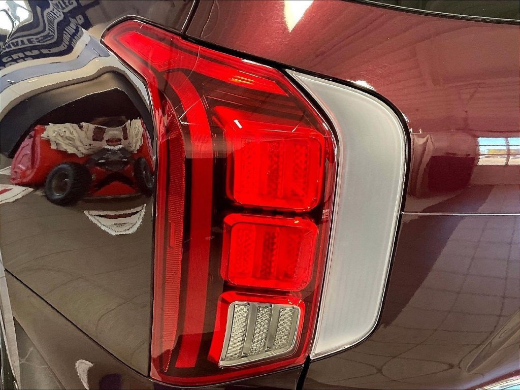Used 2023 Hyundai Palisade Calligraphy AWD/4WD image 35