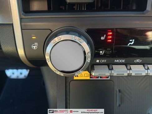 New 2026 Toyota Tacoma TRD Sport image 21