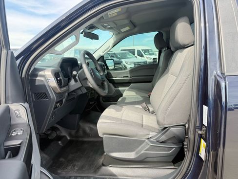 Used 2025 Ford F150 XL w/ Equipment Group 103A High image 5