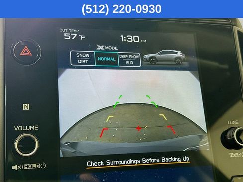 Used 2025 Subaru Crosstrek 2.0i Premium image 17