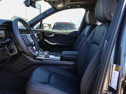 New 2026 Audi Q7 2.0T Premium Plus AWD/4WD image 23