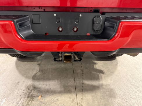 Certified 2024 RAM 3500 Limited image 28