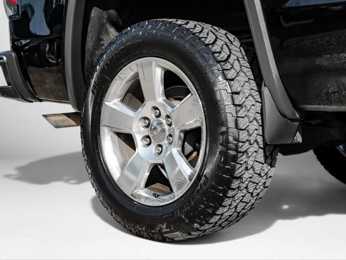 Used 2018 GMC Sierra 1500 SLT w/ Texas SLT Premium Package AWD/4WD image 53