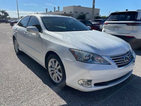 Used 2011 Lexus ES 350 FWD image 1