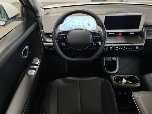 Used 2024 Hyundai Ioniq 5 SEL RWD image 18
