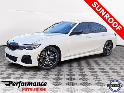 Used 2021 BMW M340i w/ Shadowloine Package