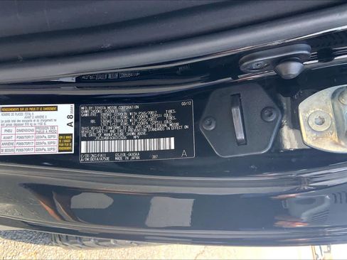 Used 2012 Toyota FJ Cruiser 2WD w/ Upgrade Pkg image 35