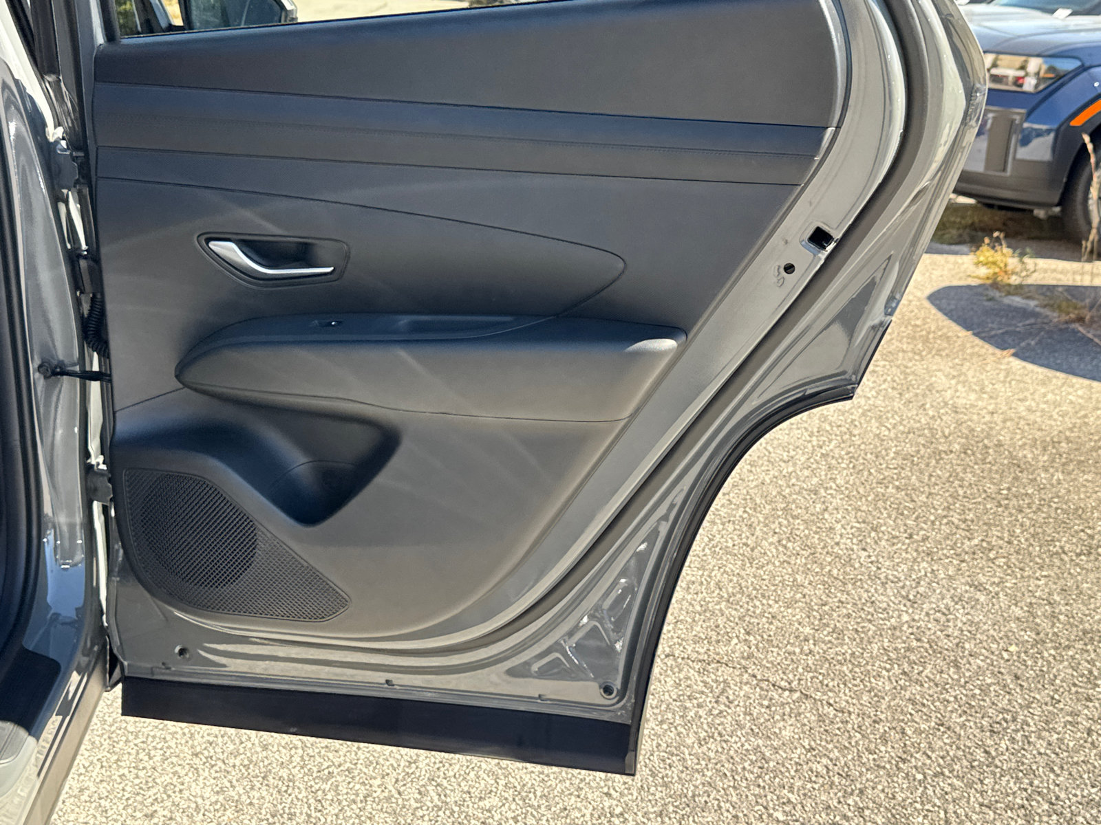 New 2026 Hyundai Tucson SEL Plus FWD image 17