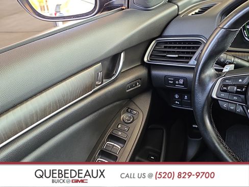 Used 2021 Honda Accord EX-L image 23