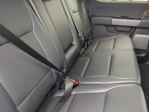 New 2026 Ford F250 Lariat image 18