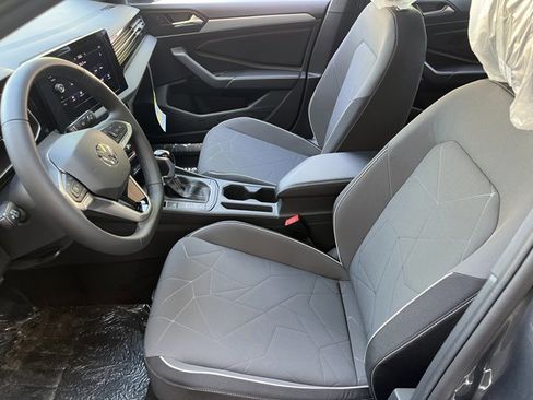 New 2026 Volkswagen Jetta Sport FWD image 19