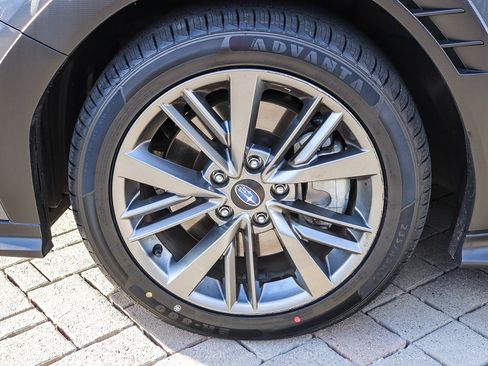 Used 2023 Subaru WRX image 12
