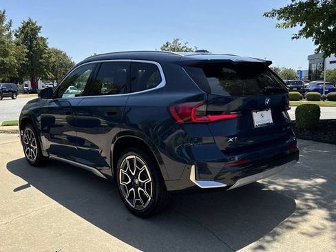 Used 2026 BMW X1 xDrive28i w/ Technology Package AWD/4WD image 3
