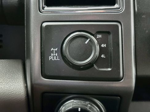 Used 2017 Ford F150 XLT w/ Equipment Group 301A Mid AWD/4WD image 37