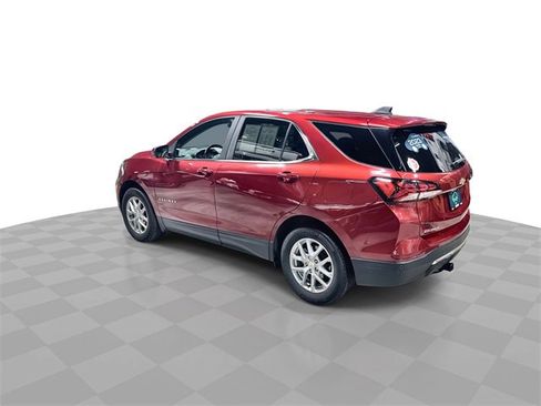 Used 2023 Chevrolet Equinox LT image 6