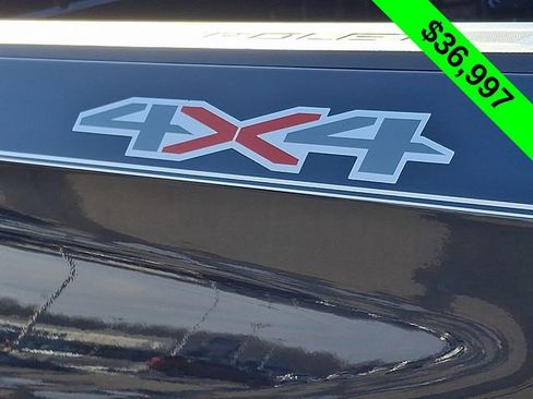 Used 2023 Chevrolet Silverado 1500 LT image 12