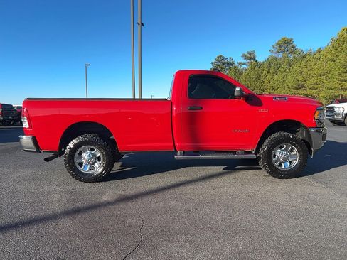 Used 2020 RAM 3500 Tradesman image 4