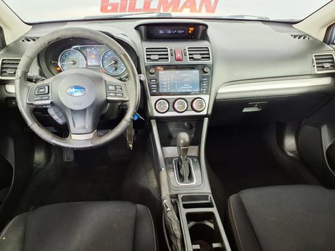 Used 2015 Subaru Impreza 2.0i Sport Premium AWD/4WD image 12