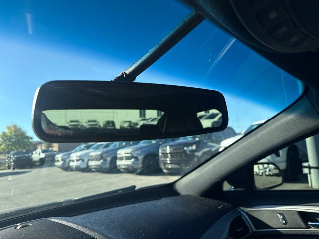 Used 2017 Lincoln MKZ Premiere FWD image 21