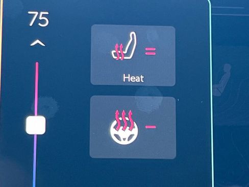 New 2026 Jeep Compass Limited image 18