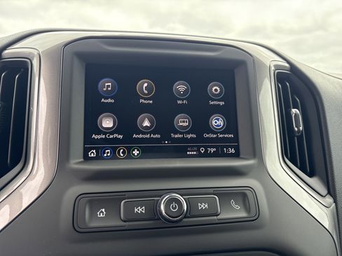 New 2026 Chevrolet Silverado 2500 Custom w/ Custom Value Package image 27