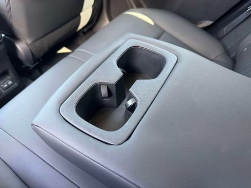 Used 2025 Lexus NX 350 AWD w/ Cold Area Package image 17
