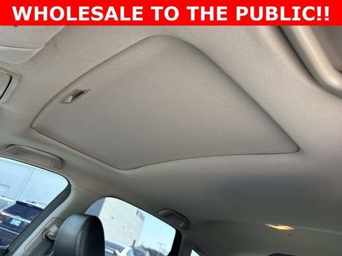 Used 2011 Honda Crosstour EX-L image 30