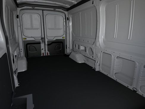 New 2026 Ford Transit 250 148 Medium Roof RWD image 11
