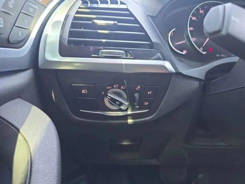 Used 2020 BMW X3 sDrive30i RWD image 22