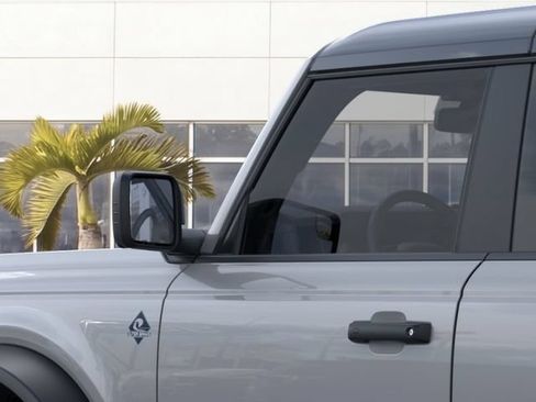 New 2026 Ford Bronco Outer Banks w/ Sasquatch Package AWD/4WD image 53