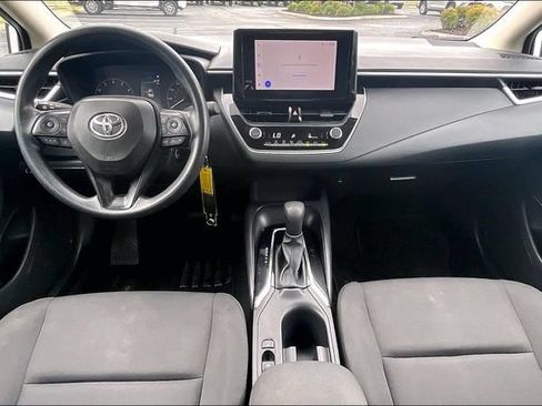 Used 2024 Toyota Corolla LE FWD image 15